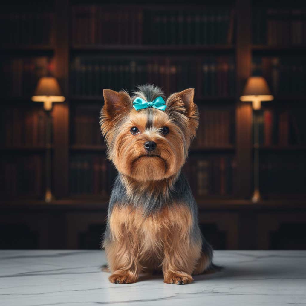 SA Yorkie Rehoming South Africa - Private Yorkshire Terrier Placement